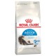 Royal Canin Indoor long hair – за котки с идеално телесно тегло, за дългокосмести котки,  живеещи само у дома  400 гр.